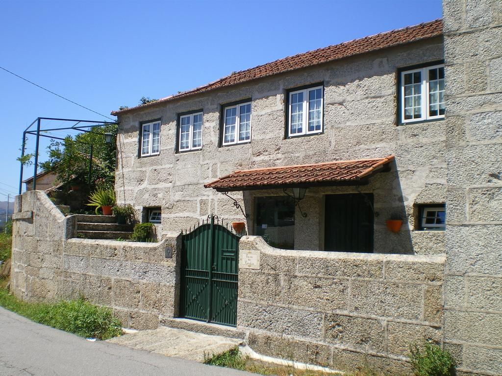 Casa Das Vendas Δωμάτιο φωτογραφία