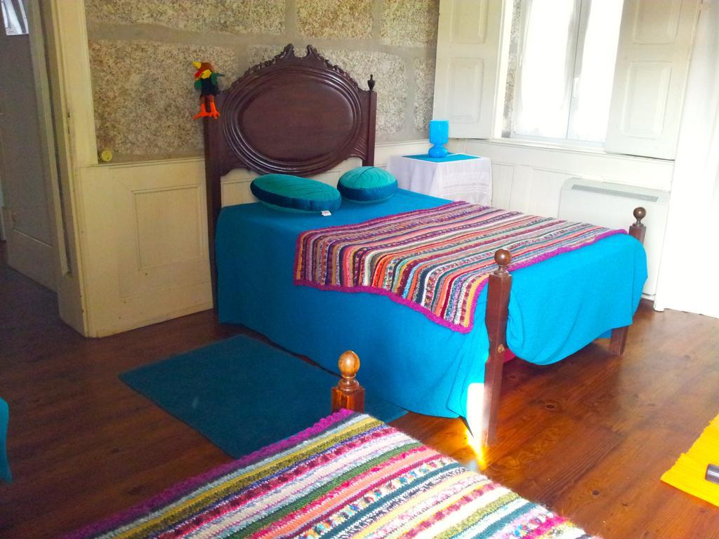 Casa Das Vendas Δωμάτιο φωτογραφία