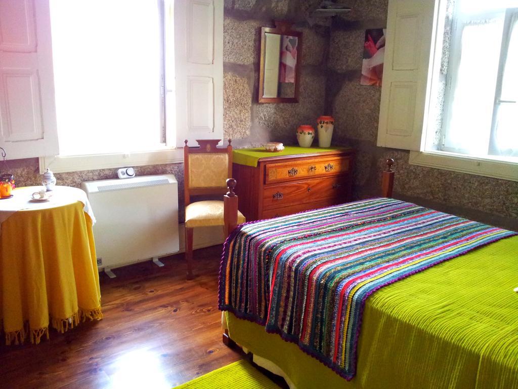 Casa Das Vendas Δωμάτιο φωτογραφία