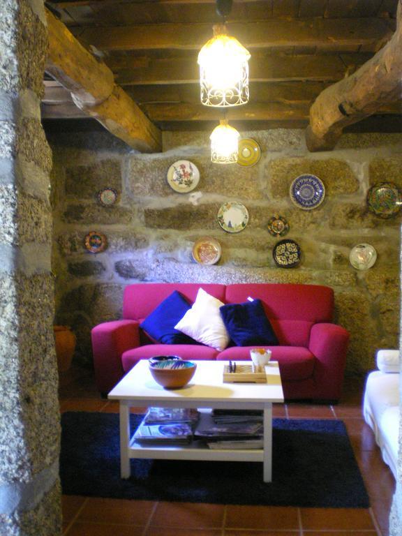 Casa Das Vendas Δωμάτιο φωτογραφία