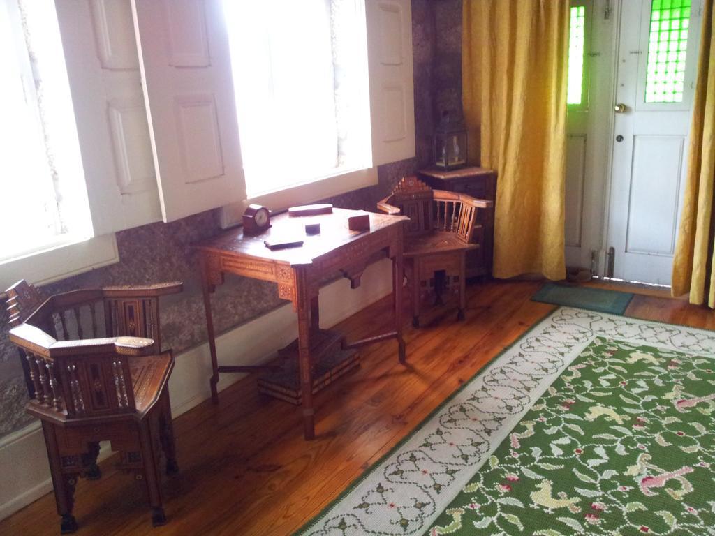 Casa Das Vendas Δωμάτιο φωτογραφία