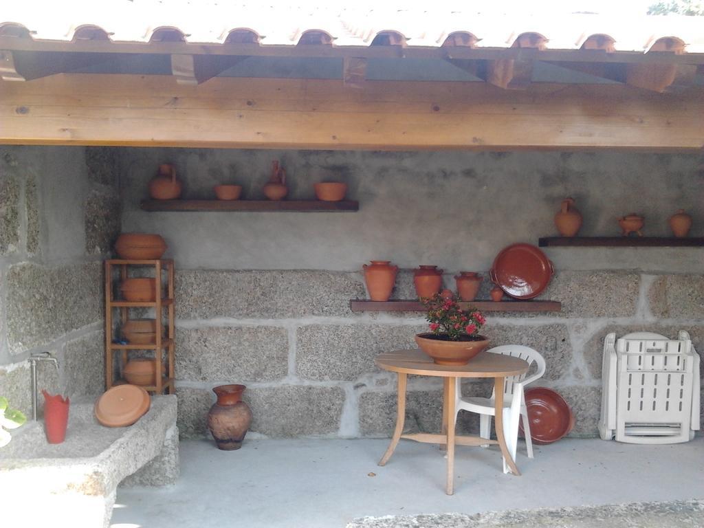 Casa Das Vendas Δωμάτιο φωτογραφία