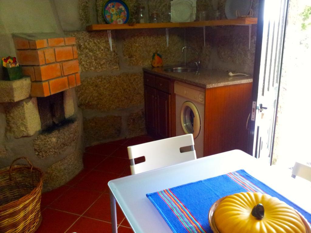 Casa Das Vendas Δωμάτιο φωτογραφία
