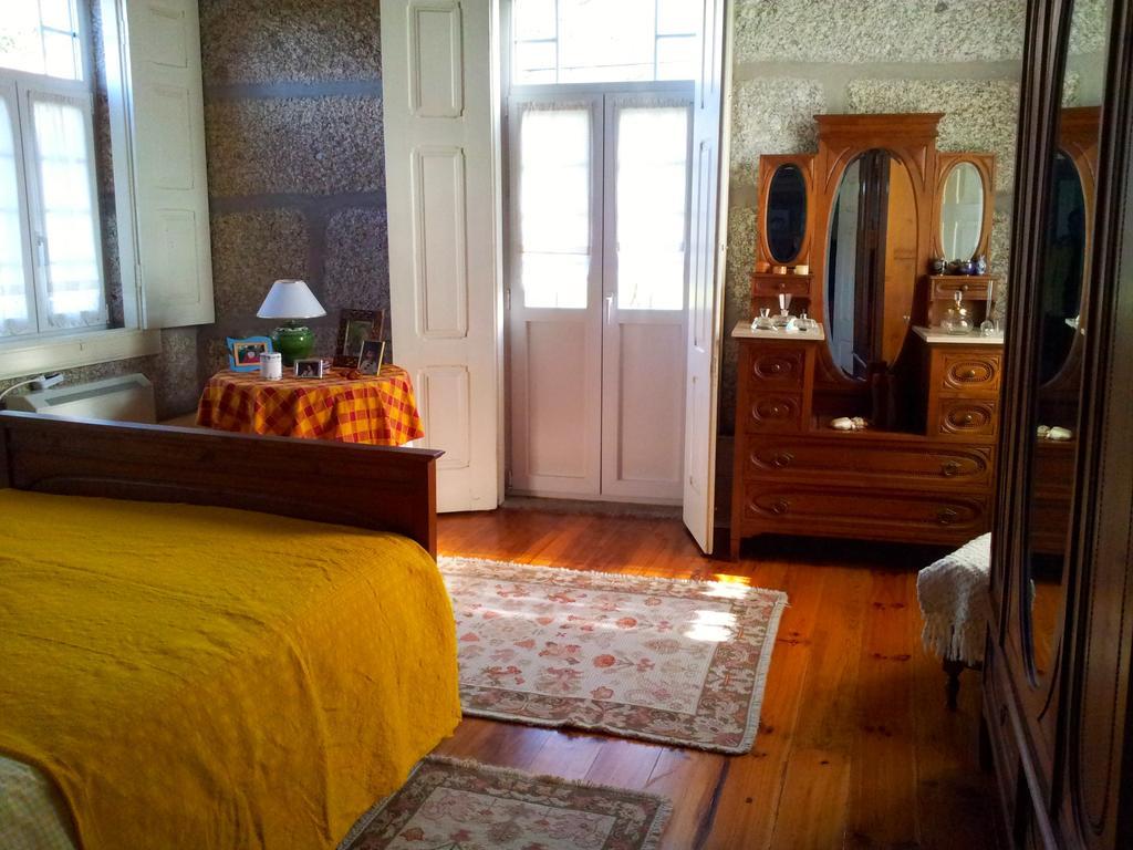 Casa Das Vendas Δωμάτιο φωτογραφία