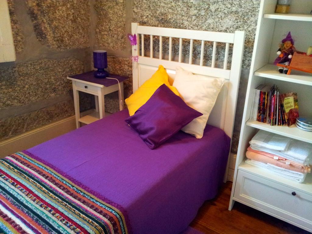 Casa Das Vendas Δωμάτιο φωτογραφία