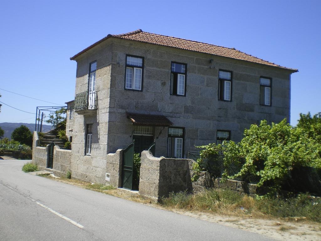 Casa Das Vendas Δωμάτιο φωτογραφία