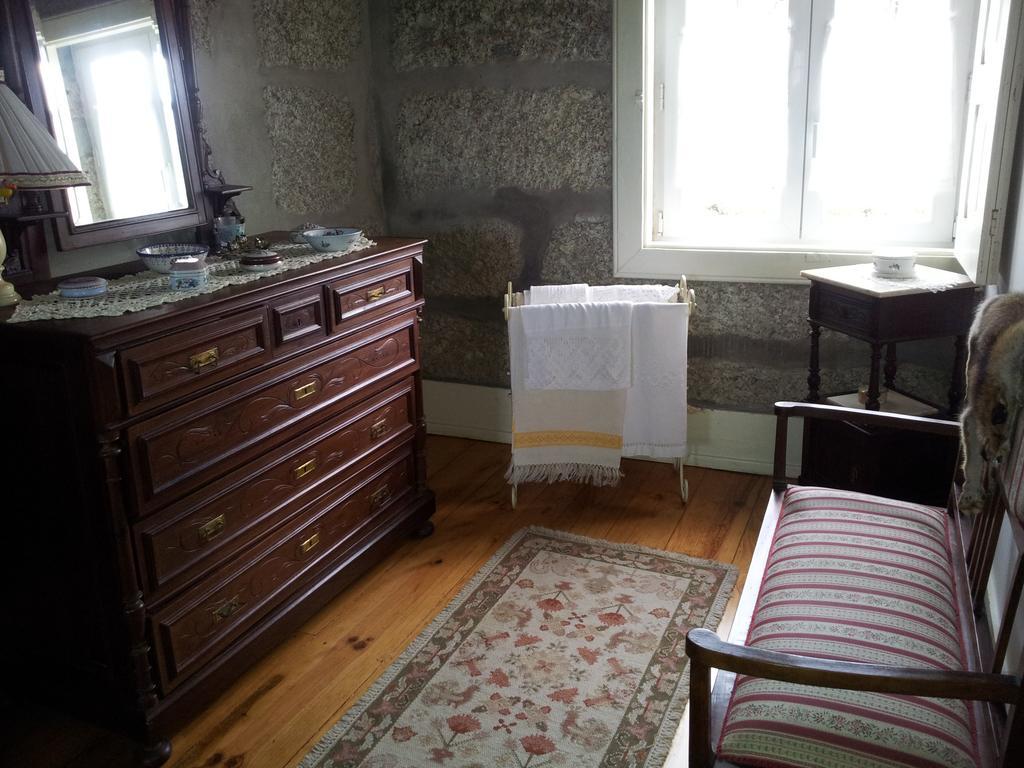 Casa Das Vendas Δωμάτιο φωτογραφία