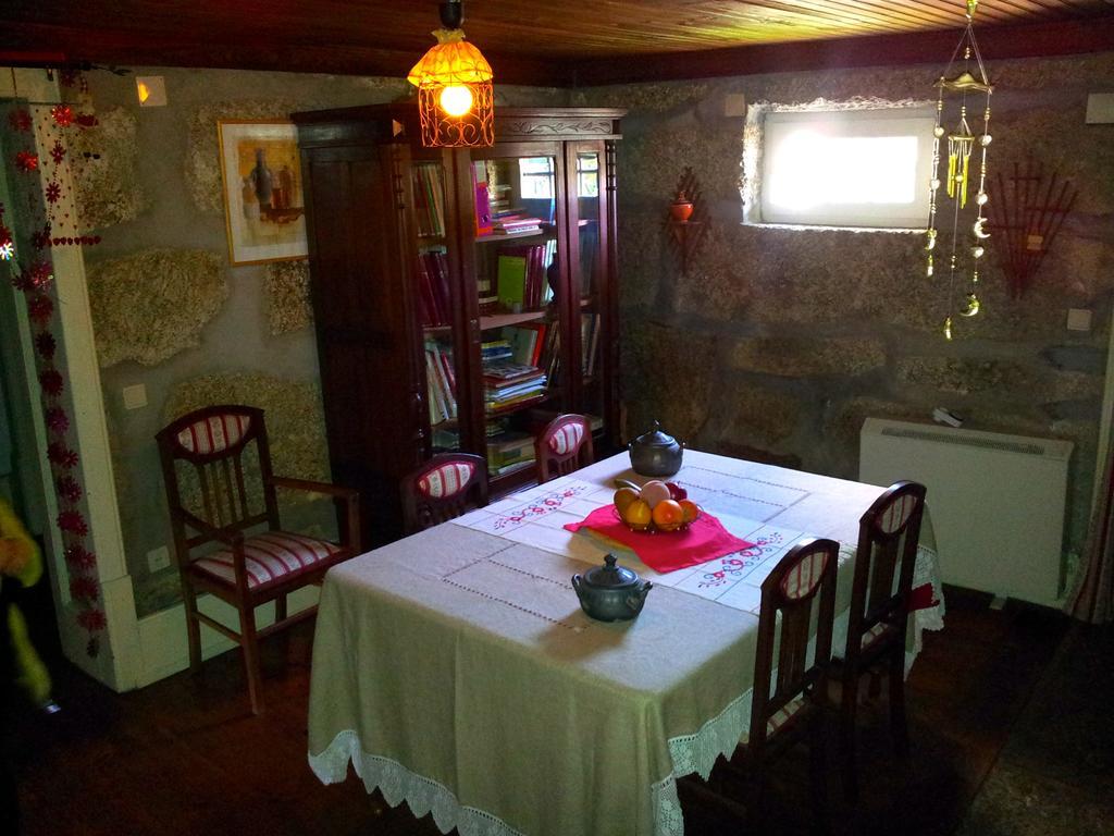 Casa Das Vendas Δωμάτιο φωτογραφία
