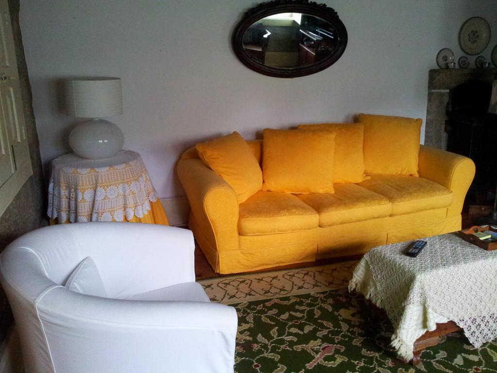 Casa Das Vendas Δωμάτιο φωτογραφία