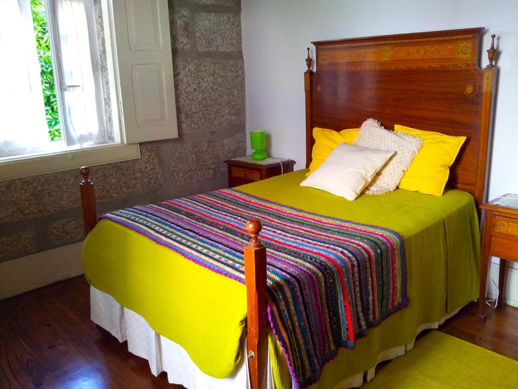 Casa Das Vendas Δωμάτιο φωτογραφία