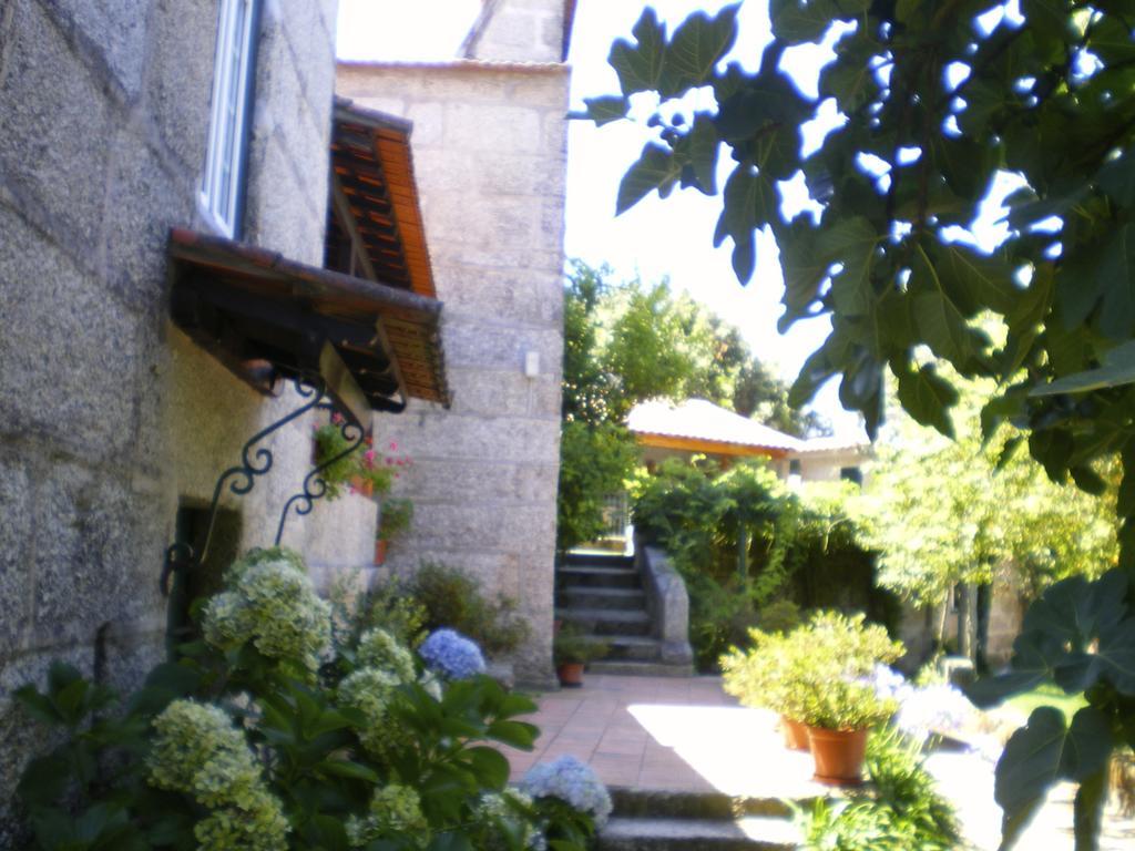 Casa Das Vendas Δωμάτιο φωτογραφία