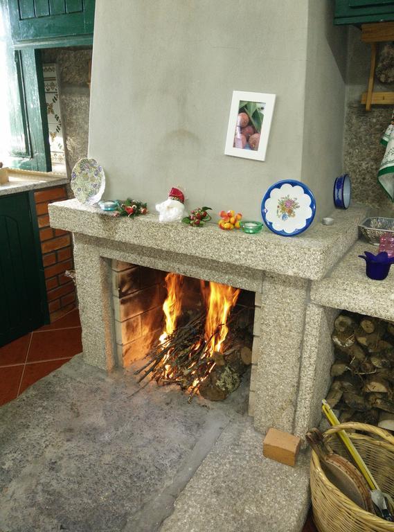 Casa Das Vendas Εξωτερικό φωτογραφία