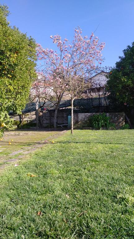 Casa Das Vendas Εξωτερικό φωτογραφία