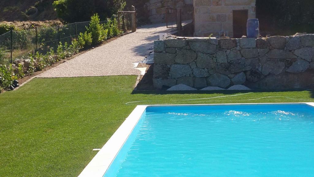 Casa Das Vendas Εξωτερικό φωτογραφία